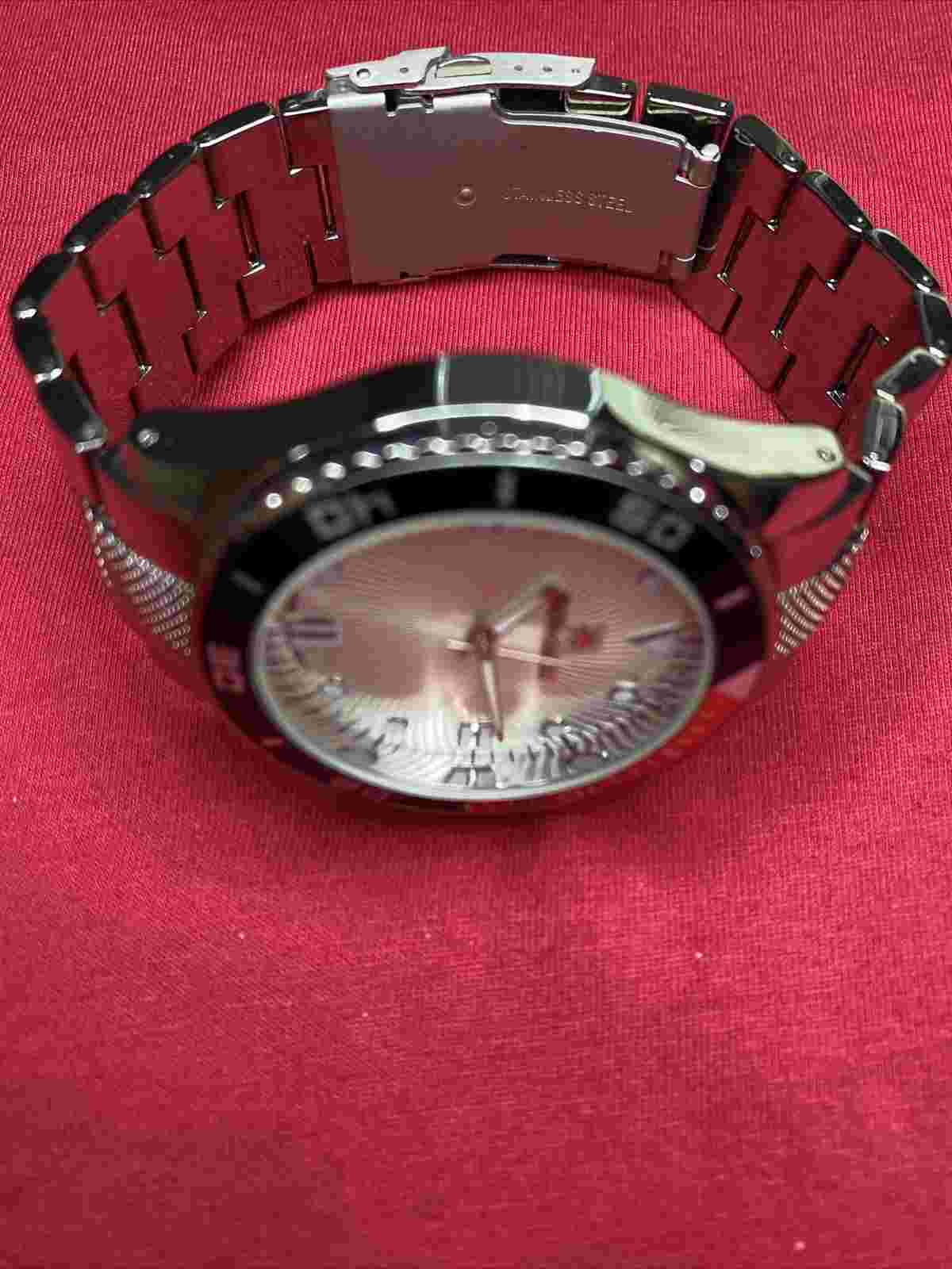 Mens Bernoulli watch