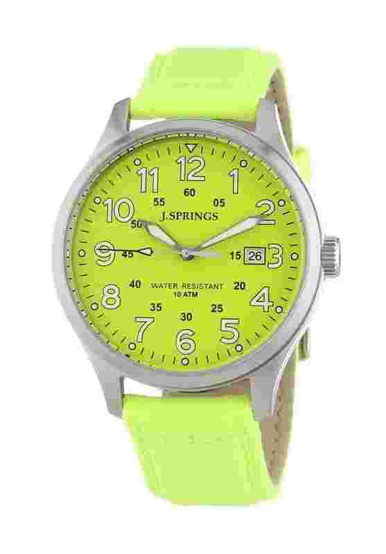 J.SPRINGS WATCH BBH126 Colours