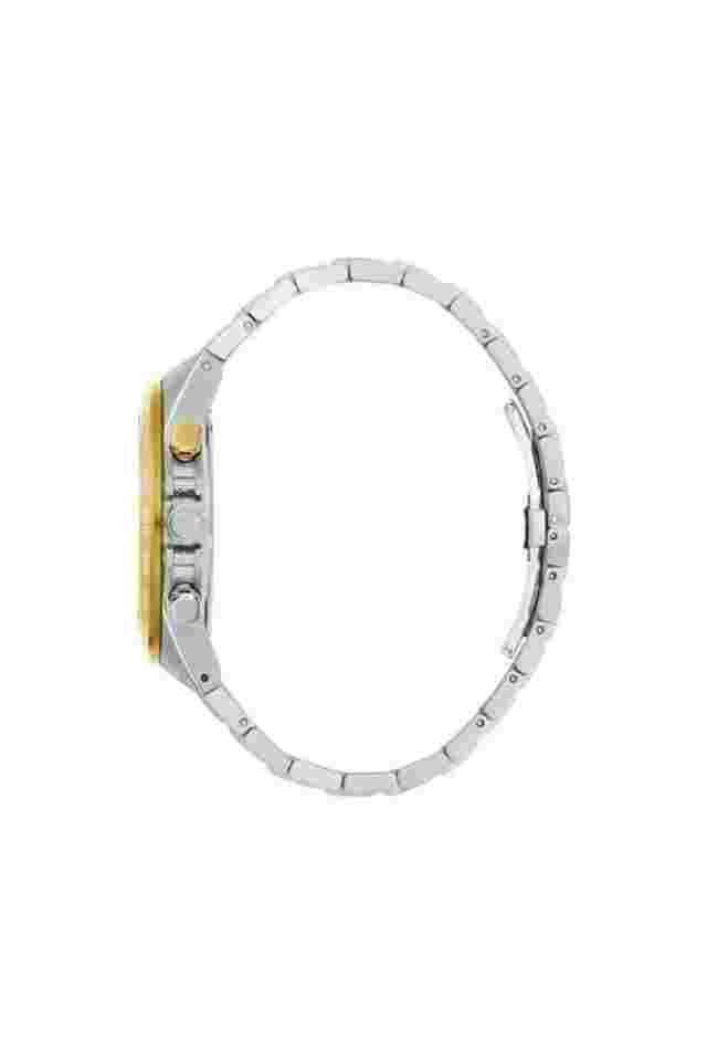 Gc Gents Audacious Chronograph 44mm Watch Z07008G9