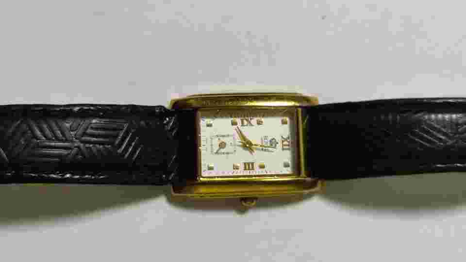 Royal London ladies watches.