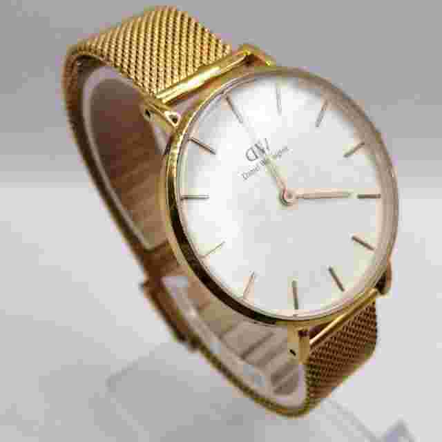 Danielle Wellington B32R1 Watch