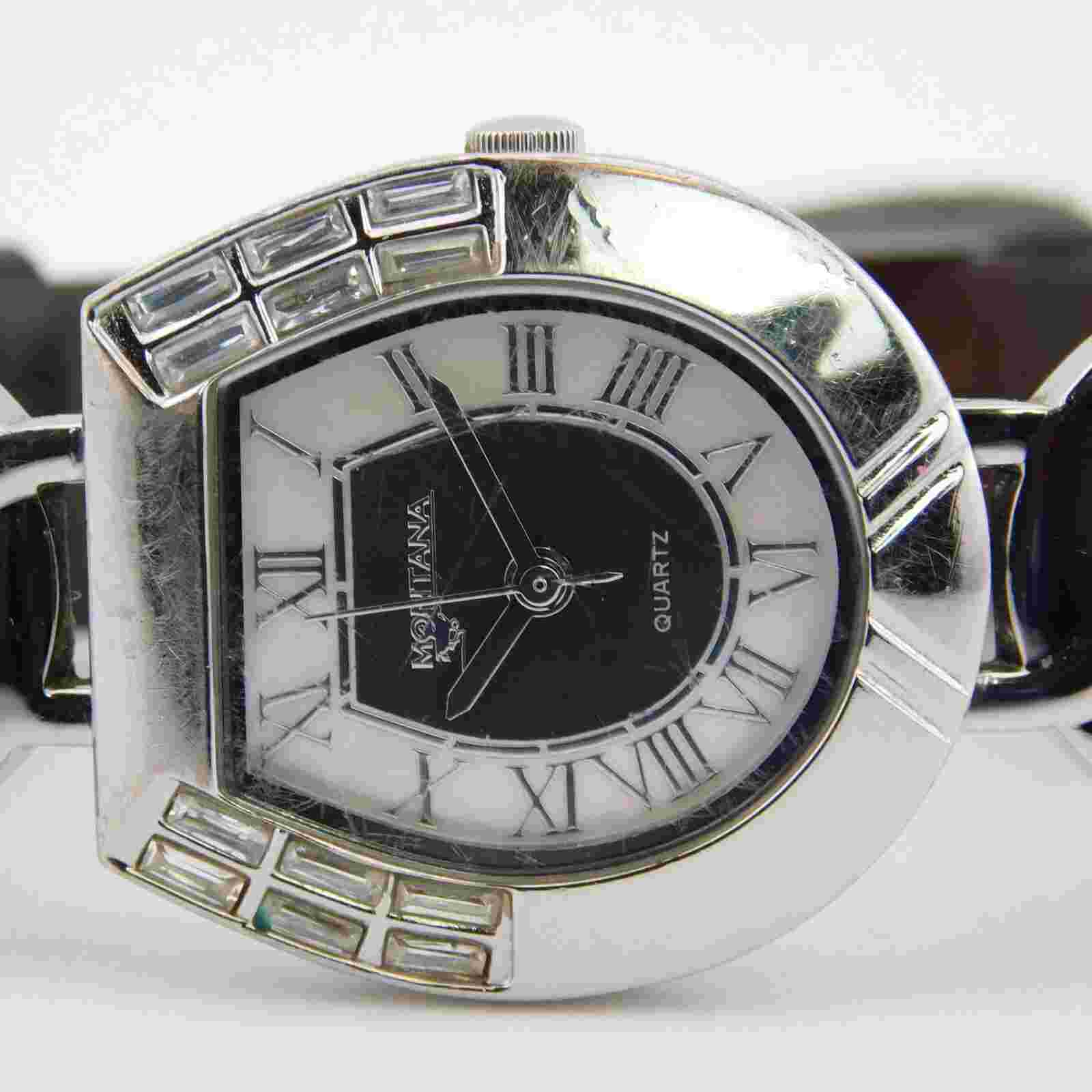 montana watch vintage WOMANS Mop Western Style. MT881