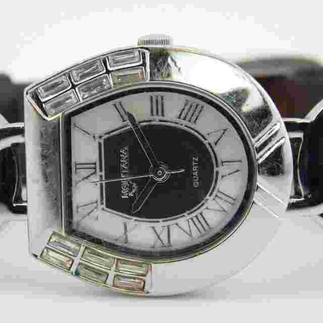 montana watch vintage WOMANS Mop Western Style. MT881