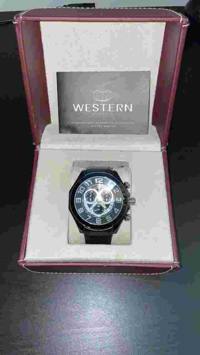 Men’s Fancy Watch