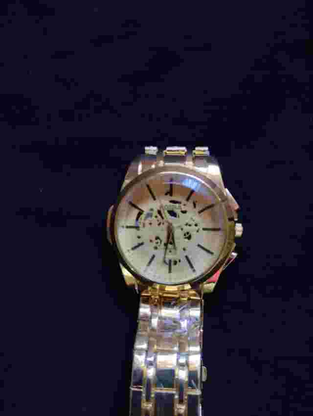 Watch For Men Rosra Very Beautiful Watch