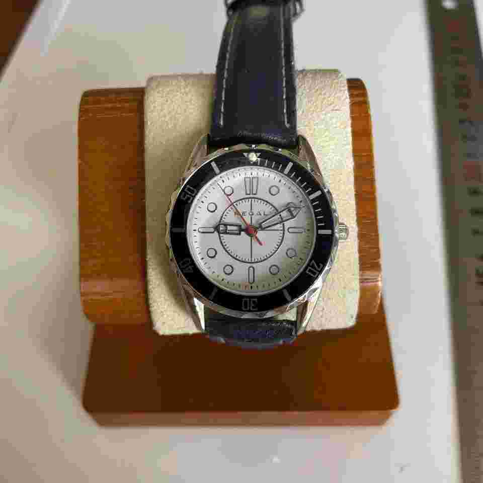 Regal Watch