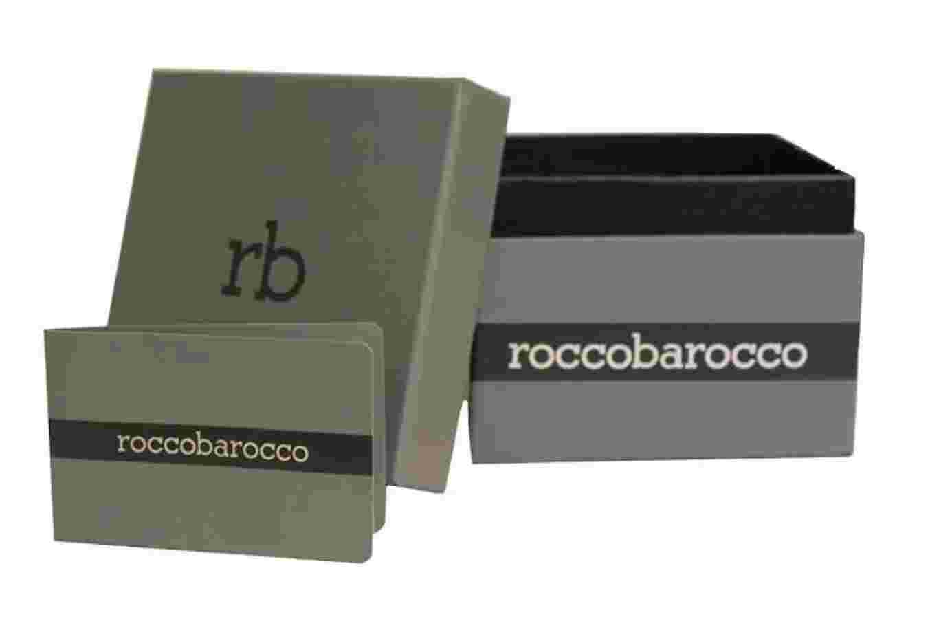 Roccobarocco RB0057 Womens Quartz Watch