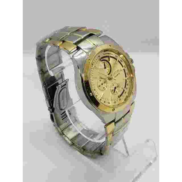 Rosra 41mm 375 Men's Two Tone Watch