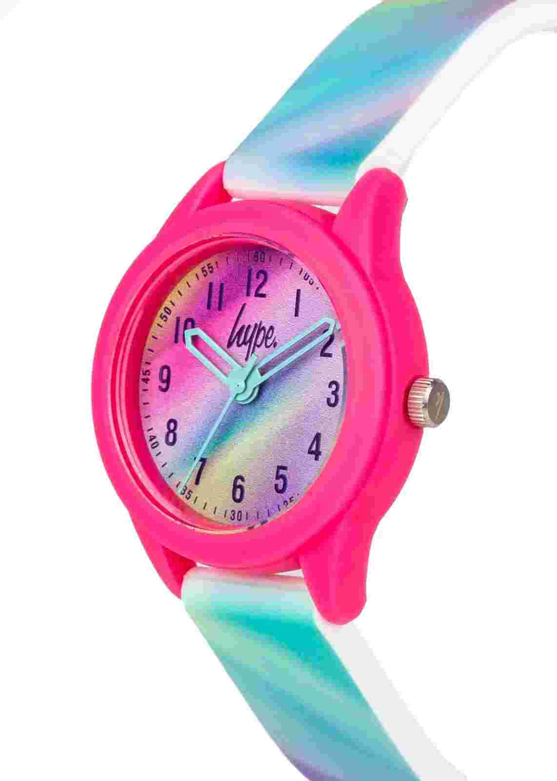 Hype HYK020UP Kids Watch