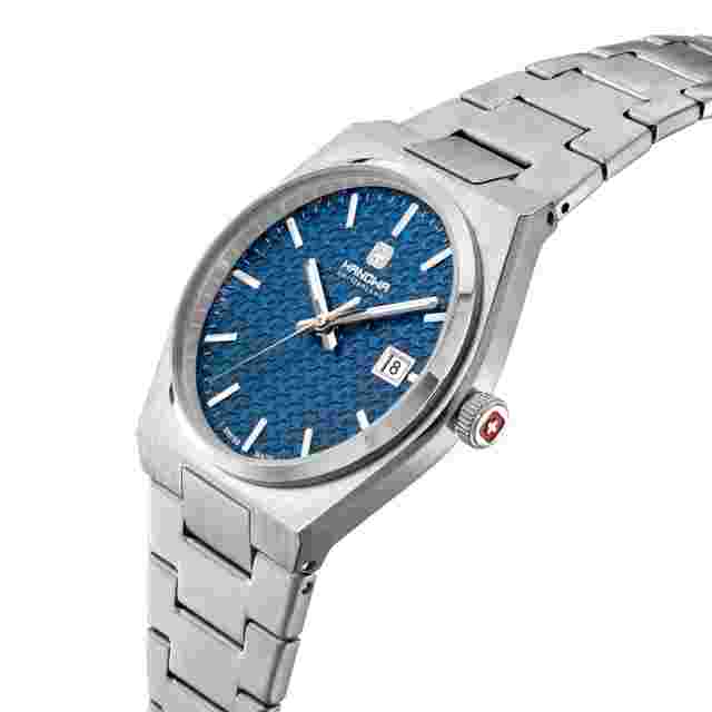HANOWA Swiss Made Women's Watch HAWLH0002902