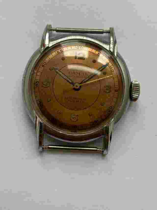 RARE Vintage DAMAS 17 JEWELS MILITARY WW2 SALE TOP HOT DEAL FOR COLLECTION RRR