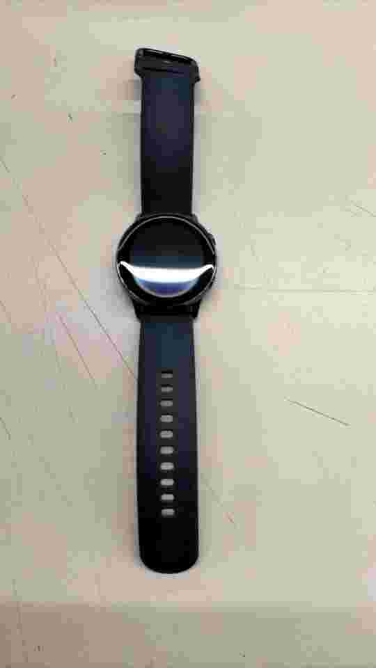 Galaxy Sm-R500Nzgaxjp Smartwatch