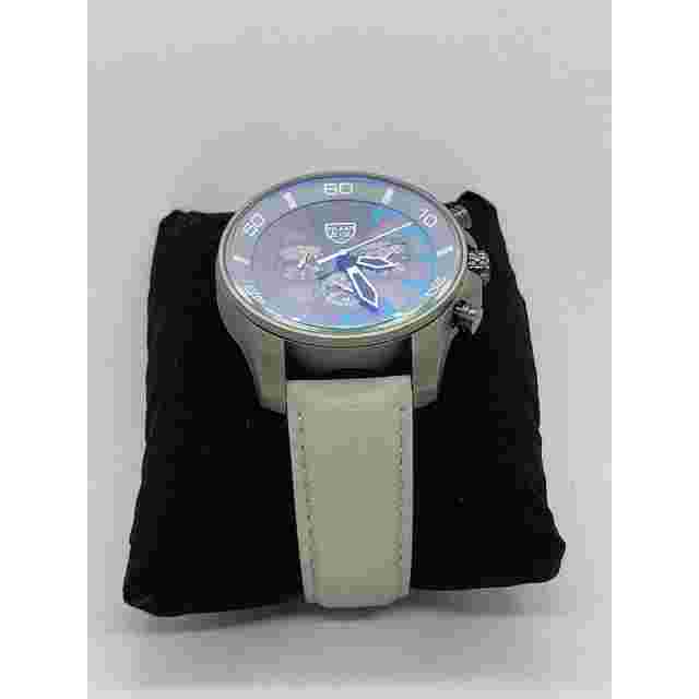 Picard & Cie Excalibur D-T Gun Metal Men's Watch