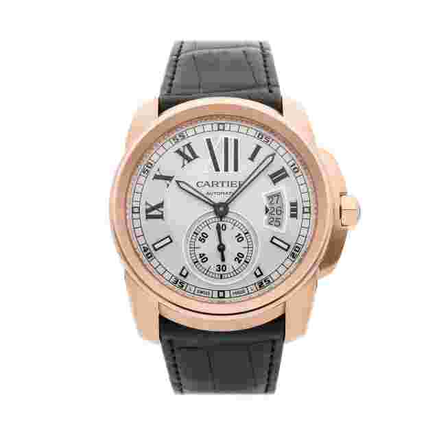 Cartier Calibre de Cartier W7100009