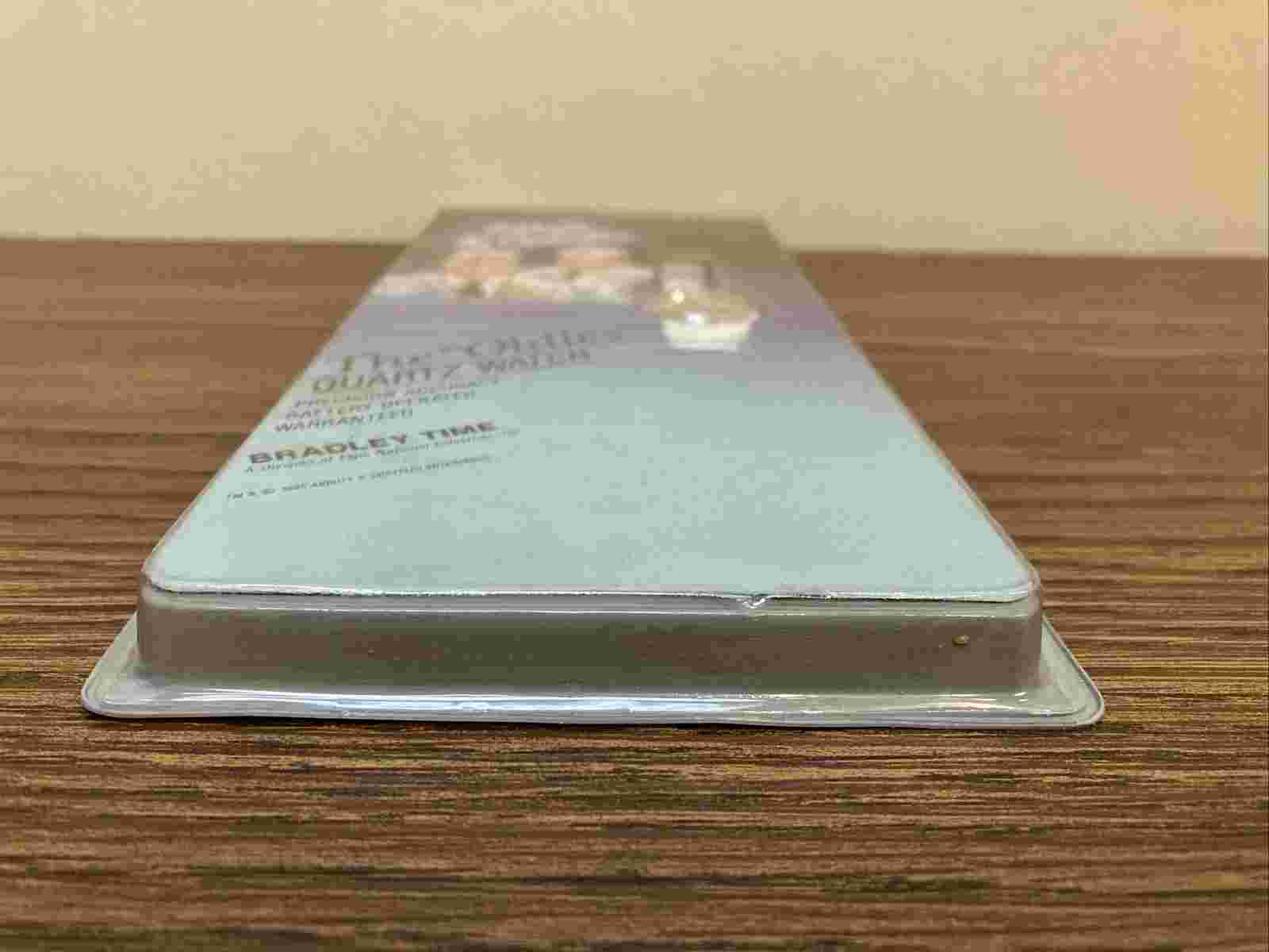 Abbott and Costello The Oldies Quartz Watch Bradley Time In Packet 1985