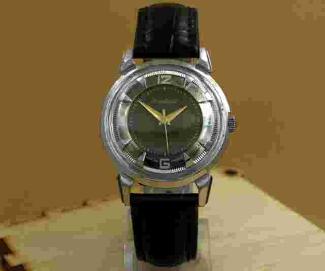 Old Kirovskie Magnificent Rare watch Soviet USSR Era 1MWF `crab` 1950`s