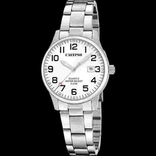 Watch Calypso Woman k5861/1