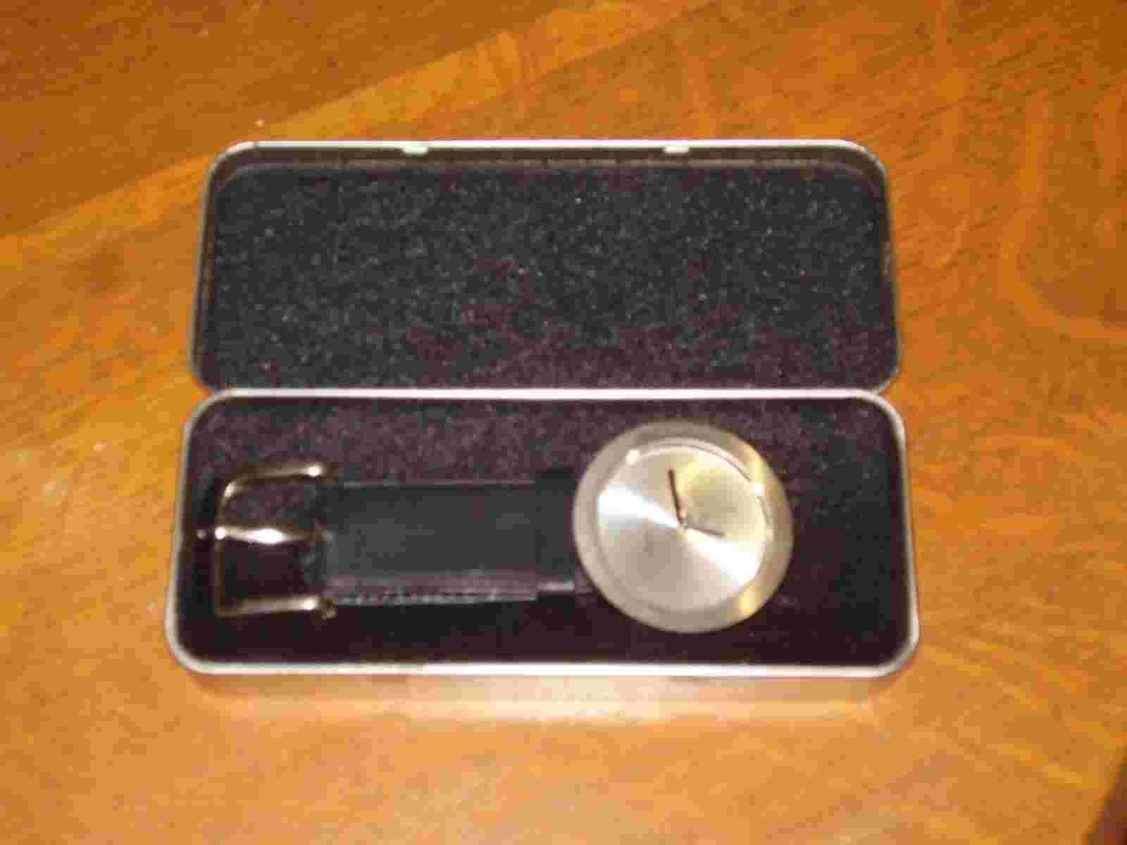 Rolf Cremer Ladies Watch