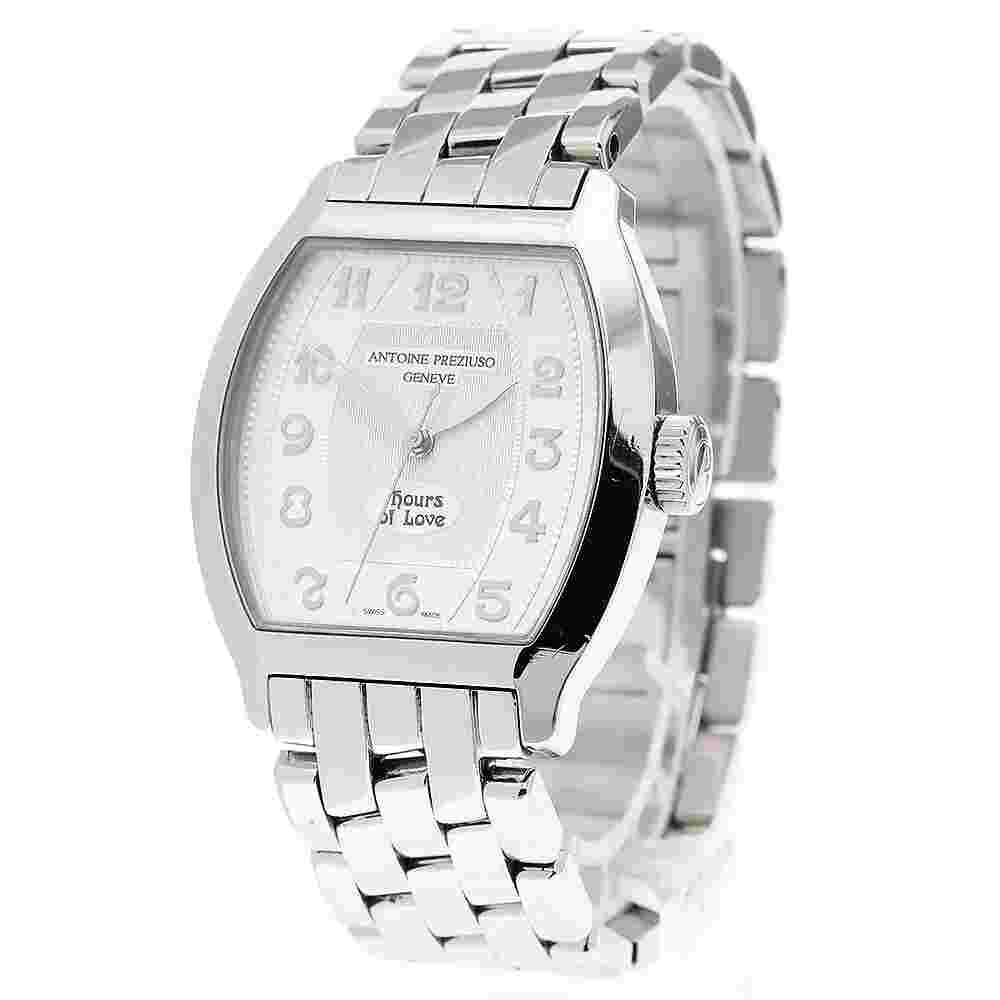 Antoine Preziuso Hours of love  watch men TO177163