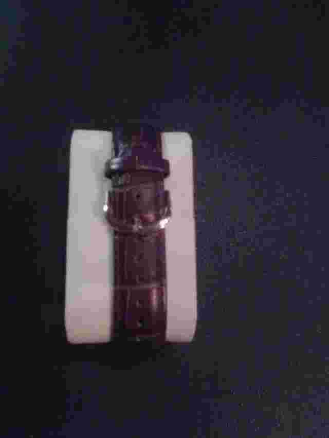 Limited Edition ~ Henry Ashton RoseGold Men’s Wristwatch W/Certified Date Dials