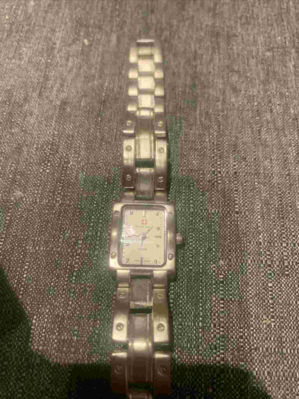 Montre Suisse Concept Watch Ladies