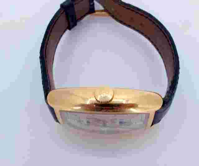 Franck Muller Master Banker Gray Unisex Adult Watch - 5850 MB HV