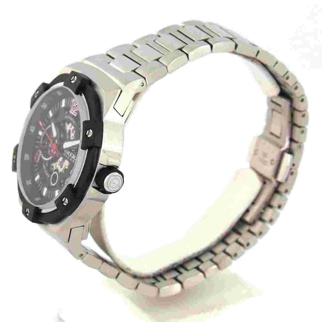 Brera Milano Super Sportivo Evo Ss Automatic Winding Authenticated products