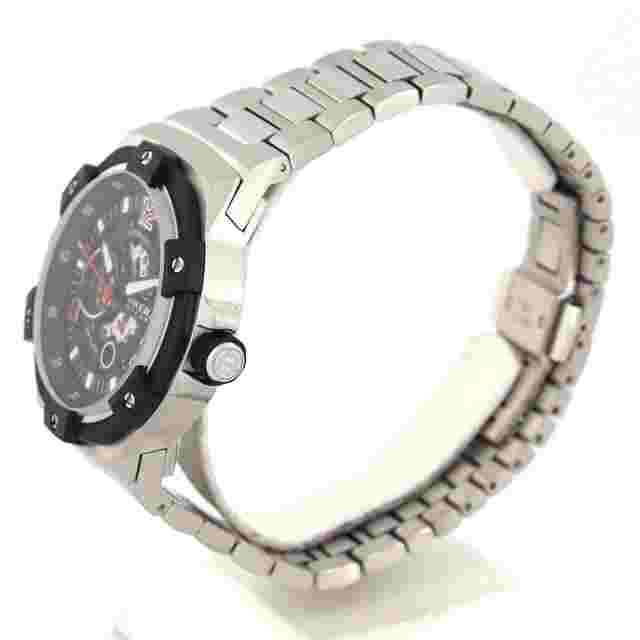 Brera Milano Super Sportivo Evo Ss Automatic Winding Authenticated products