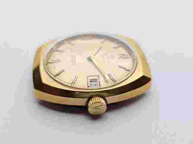 Olma Sport Dummy - Presentation Watch - 34,5mm