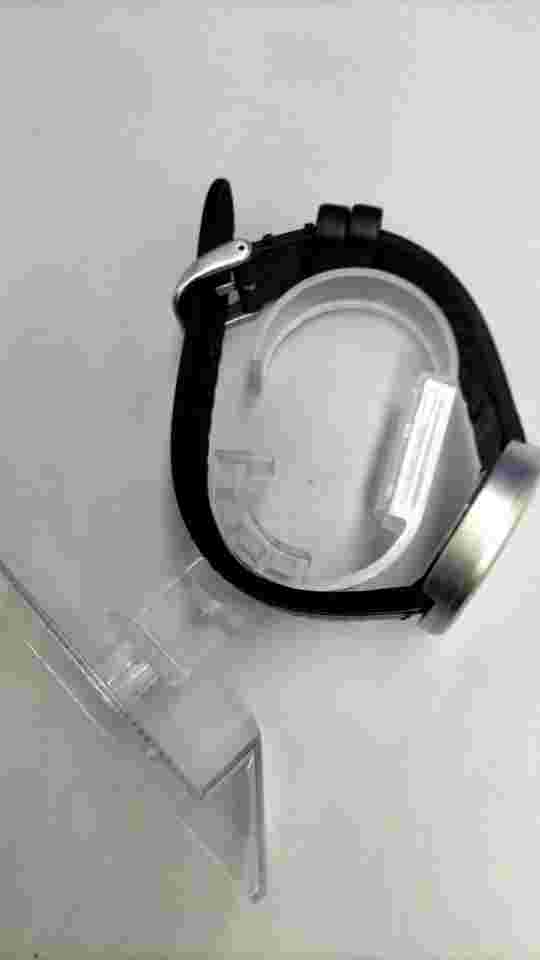 Braun Quartz Watch EvF64