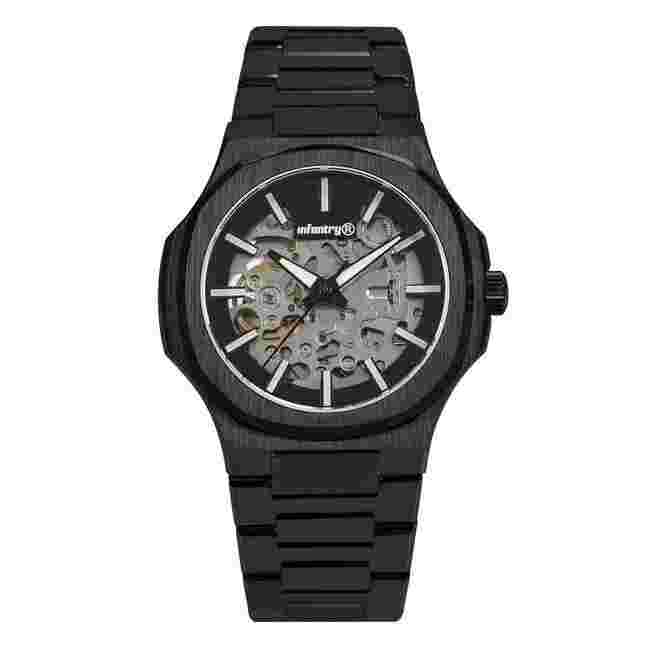 Infantry Essential The Falcon Black Watch IN-PP-BLK-BS