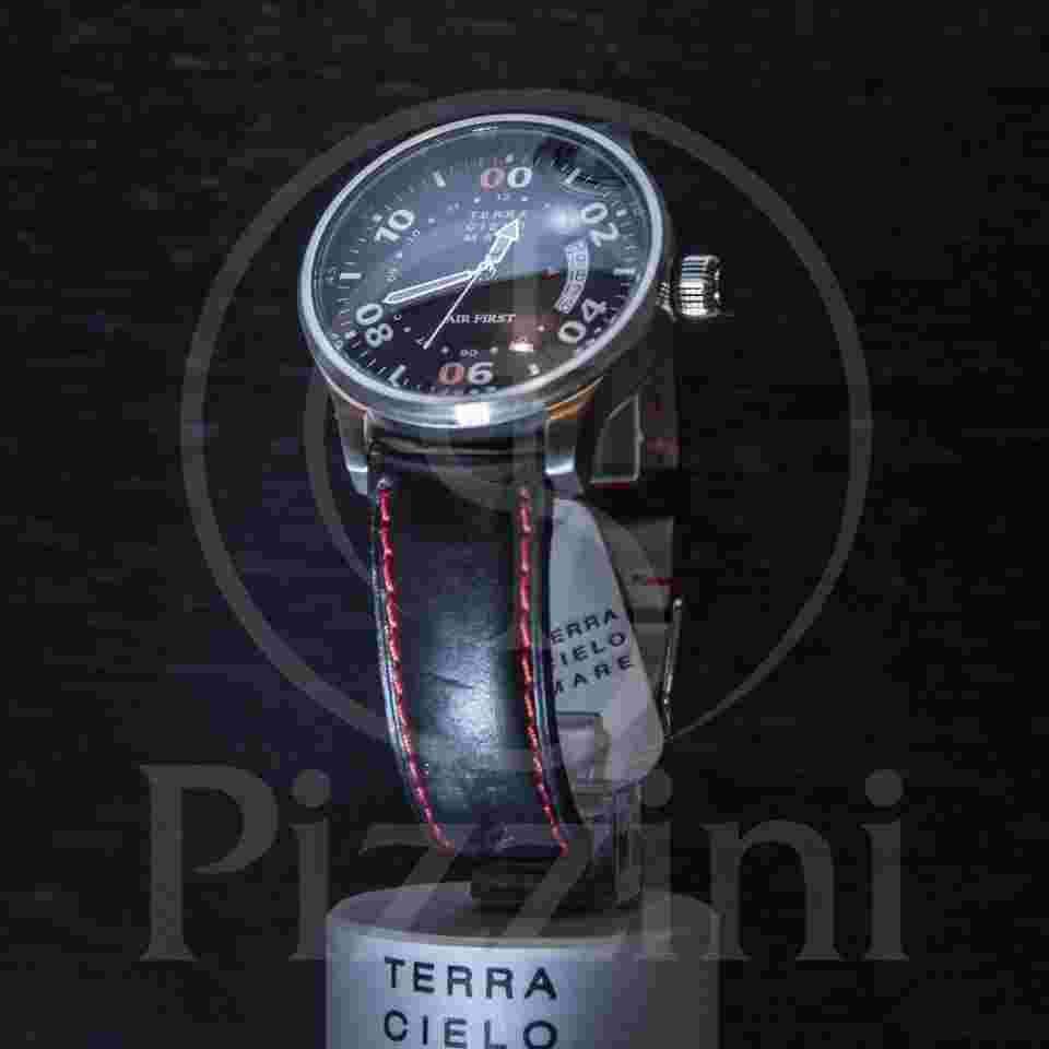 Watch Terra Cielo Mare Man tc6041ac3pa