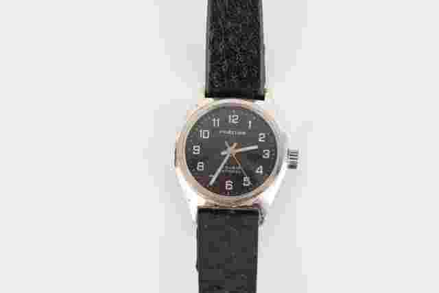 Prätina 1960s Wristwatch for Women