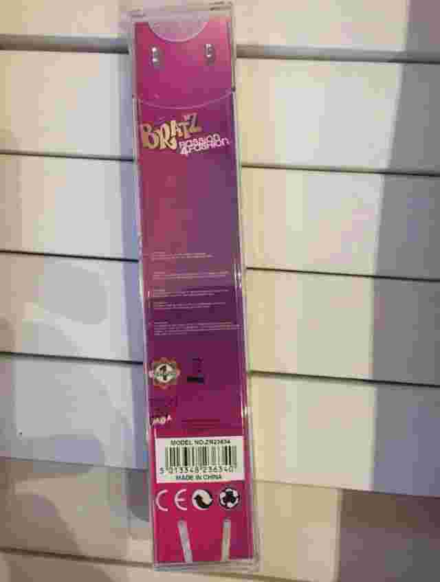 BRATZ Watch In Original Packaging brand new