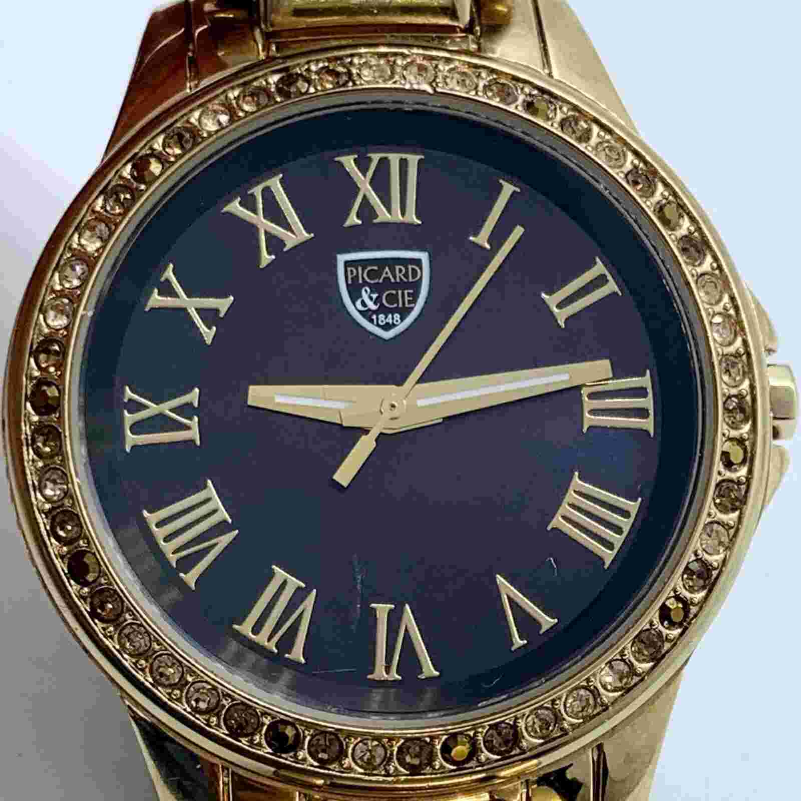 Picard Cie 1848 Ladies Casual Watch