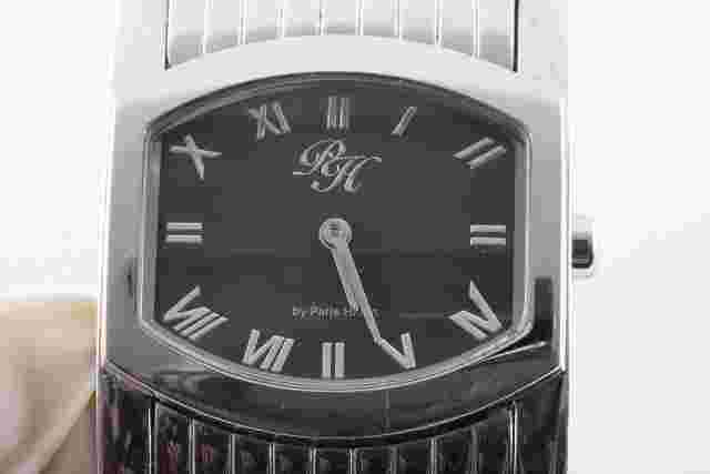PH PARIS HILTON BRACELET COLLECTION WR NEW BATTERY WRISTWATCH 6447