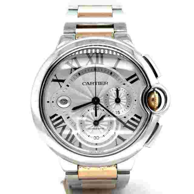 Cartier Ballon Bleu W6920063