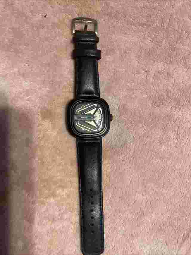 Paidu Watch