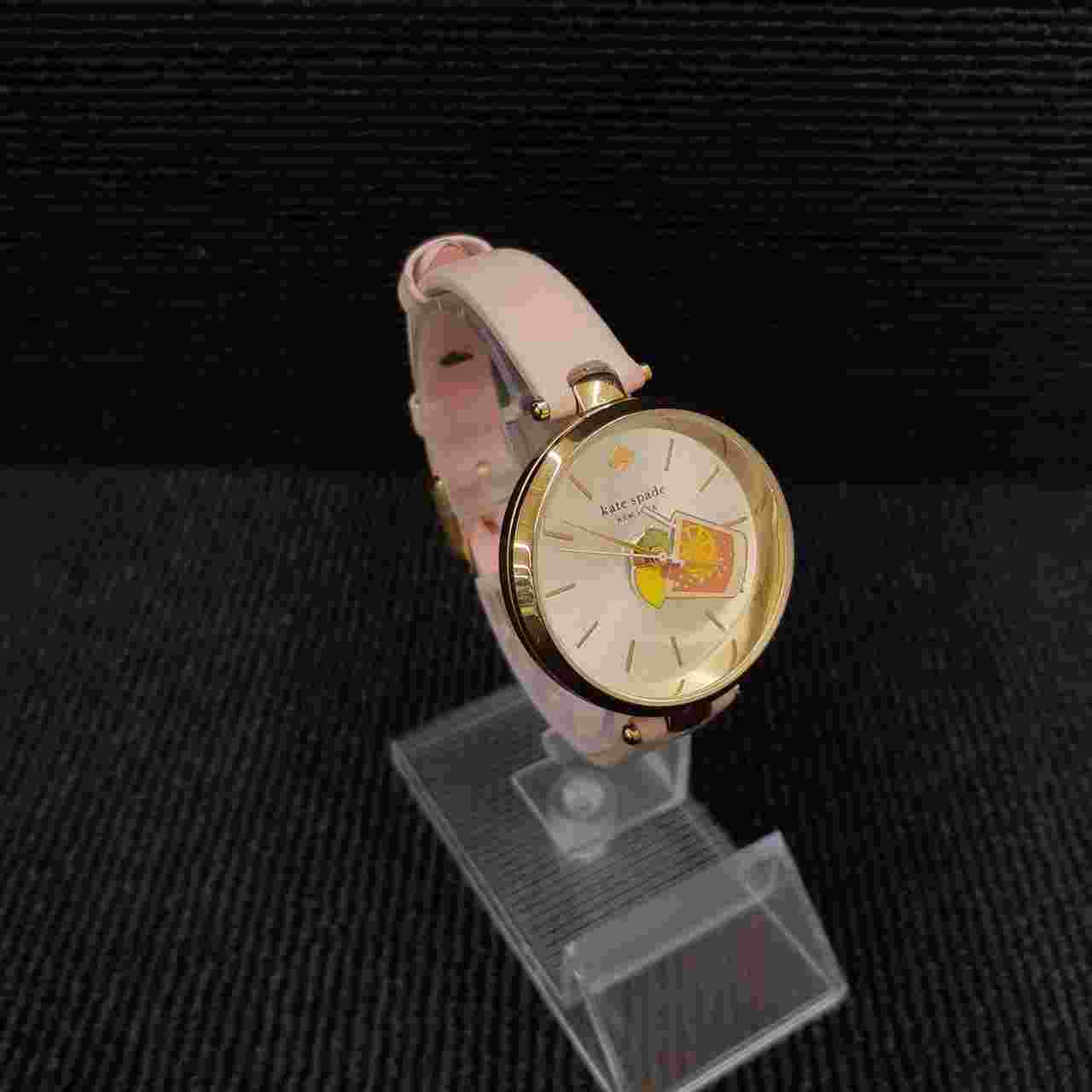 KATESPADE KSW1629 Wristwatch Authentic Works Women 6961
