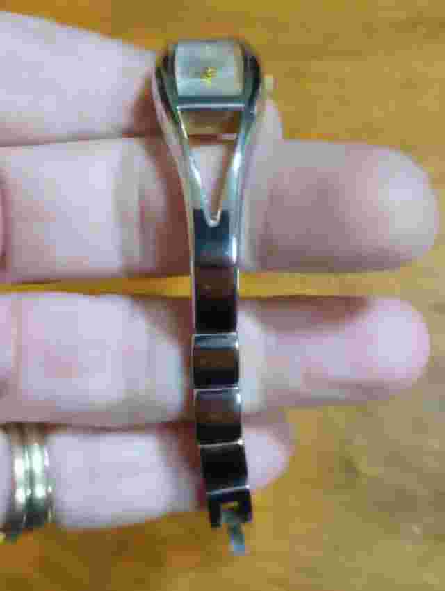 Minicci 22053 Ladies Watch, running with new battery Installed B