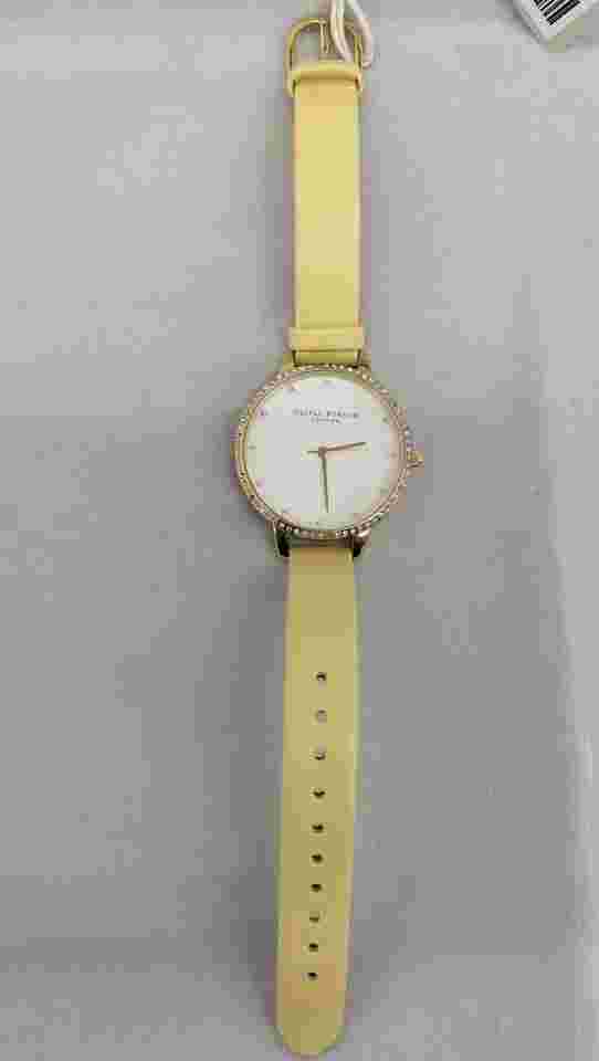 Olivia Ob16Rb20 Analog Watch