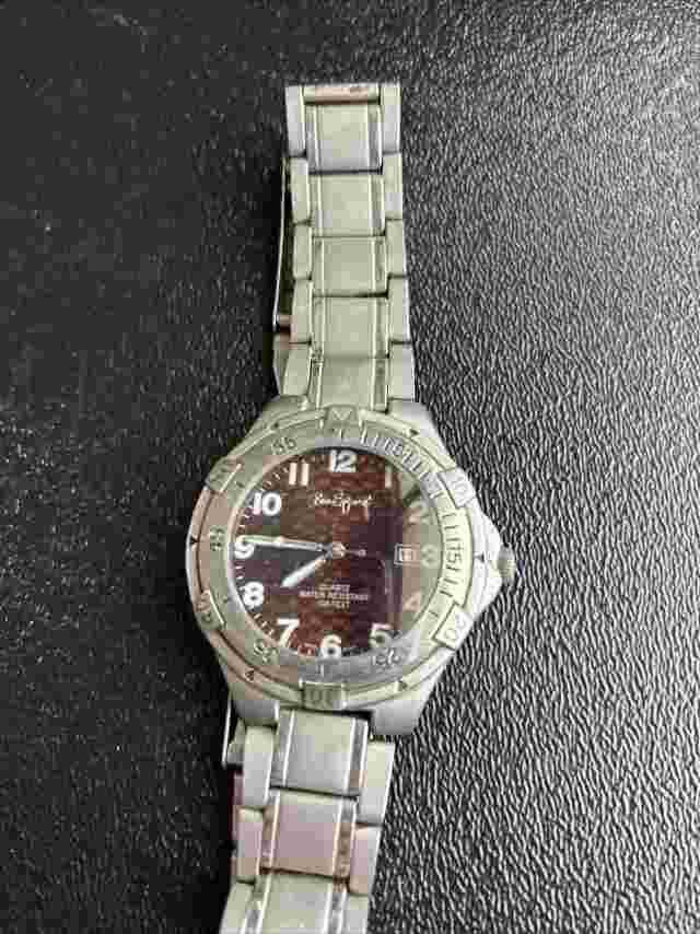 Vintage Bum Equipment Men’s Watch