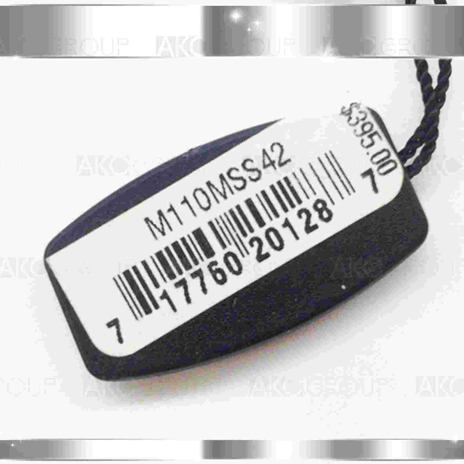 MAGNUS Monterrey M110MSS42 Automatic Stainless Steel Mens Watch