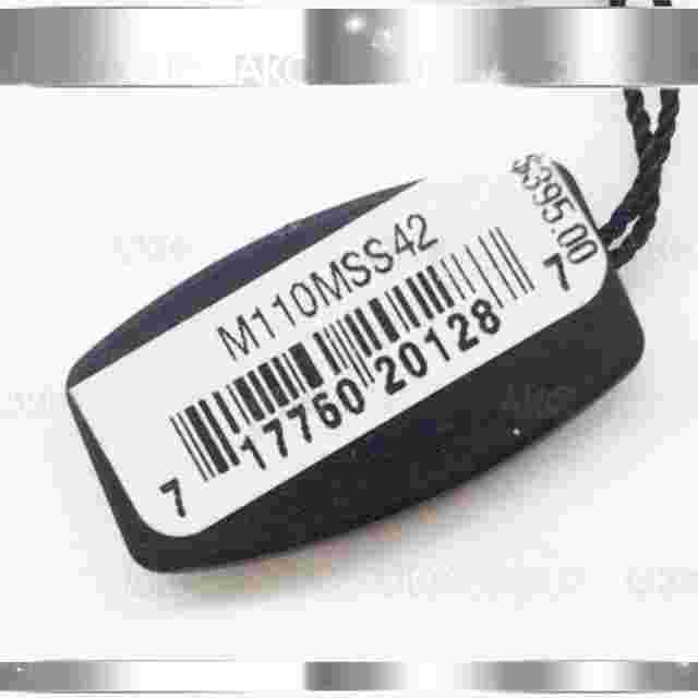 MAGNUS Monterrey M110MSS42 Automatic Stainless Steel Mens Watch