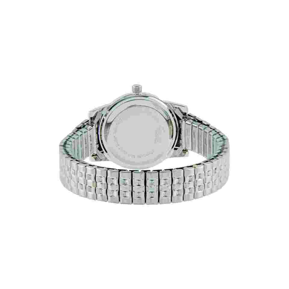 Speidel Express Women's Silver Watch