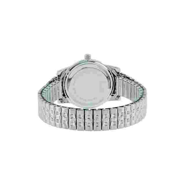 Speidel Express Women's Silver Watch