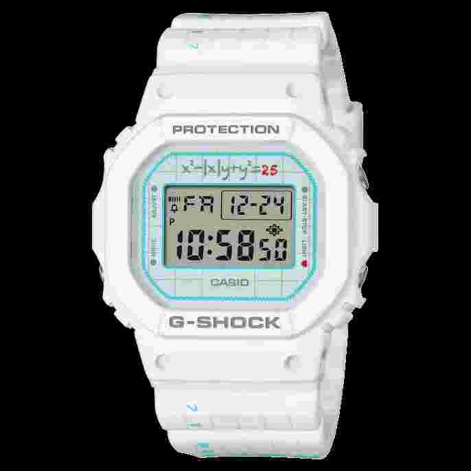 G Presents Lover's Collection LOV-21B-7JR 2021 G-SHOCK BABY-G Pair Set Japan