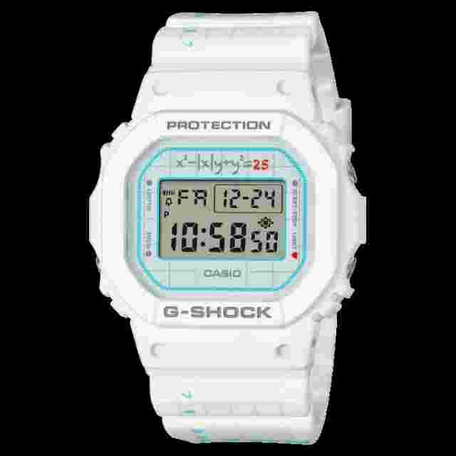 G Presents Lover's Collection LOV-21B-7JR 2021 G-SHOCK BABY-G Pair Set Japan