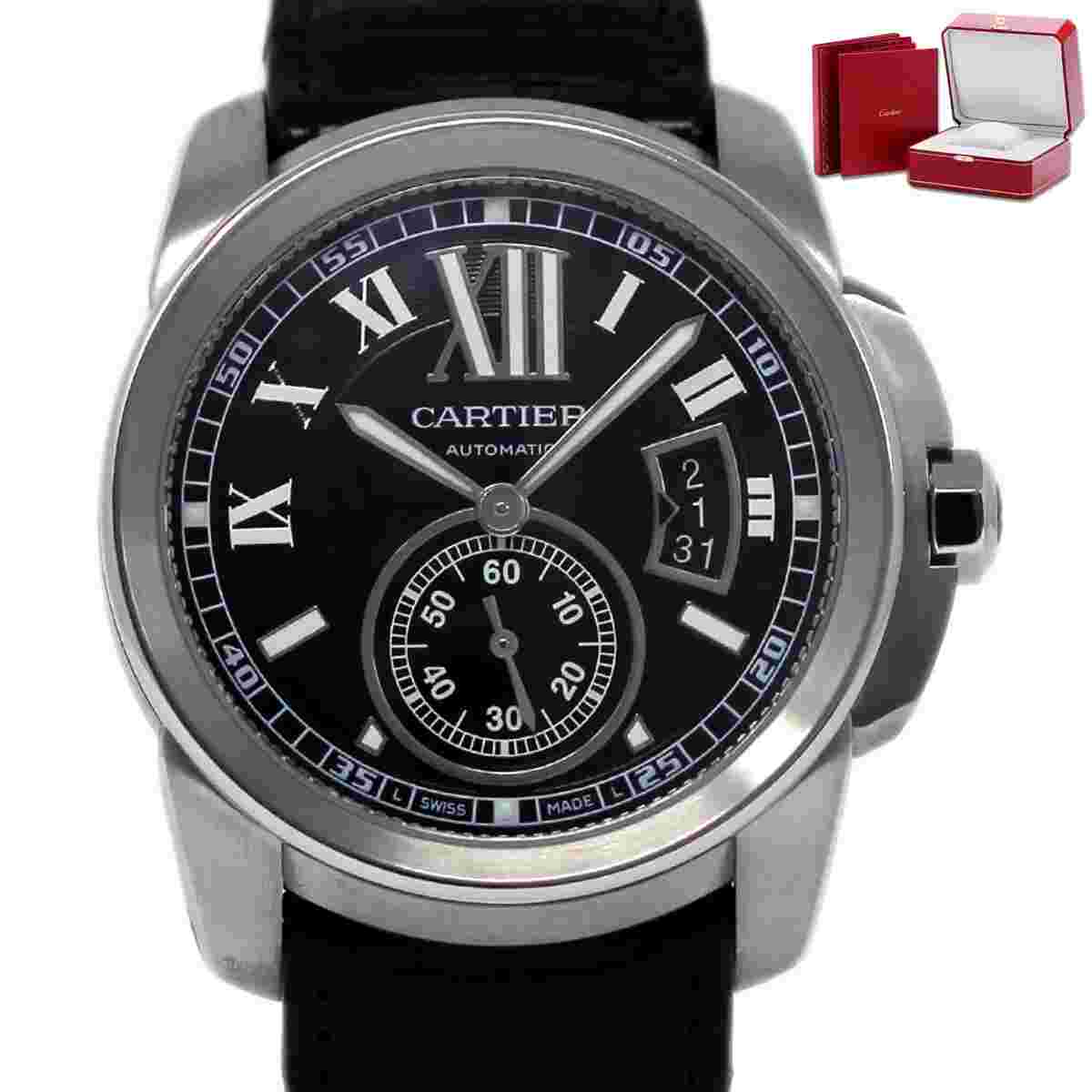 Cartier Calibre de Cartier W7100041