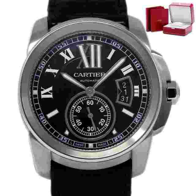 Cartier Calibre de Cartier W7100041